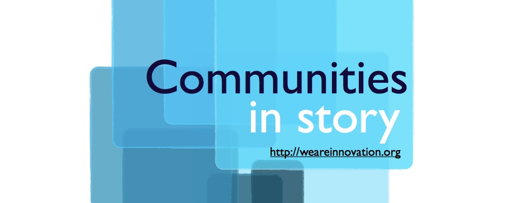 Community stories